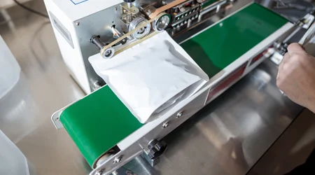 ashew Kernel Packing Machine Image