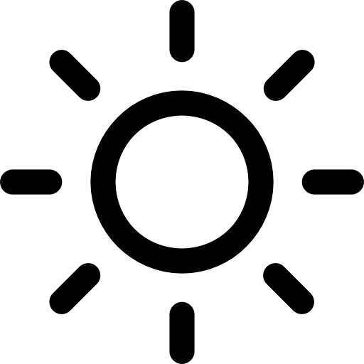 sun