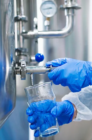 Transesterification